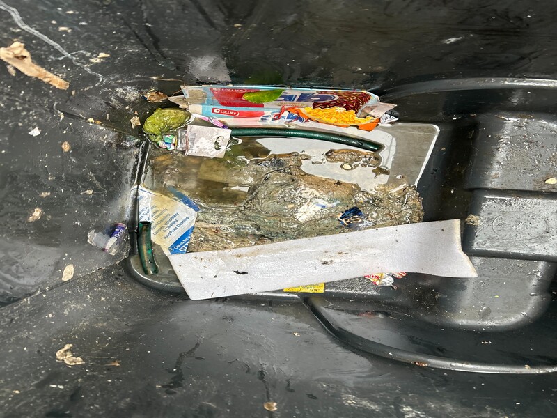 Wheelie Clean Wheelie Bin Cleaning & Deodorising